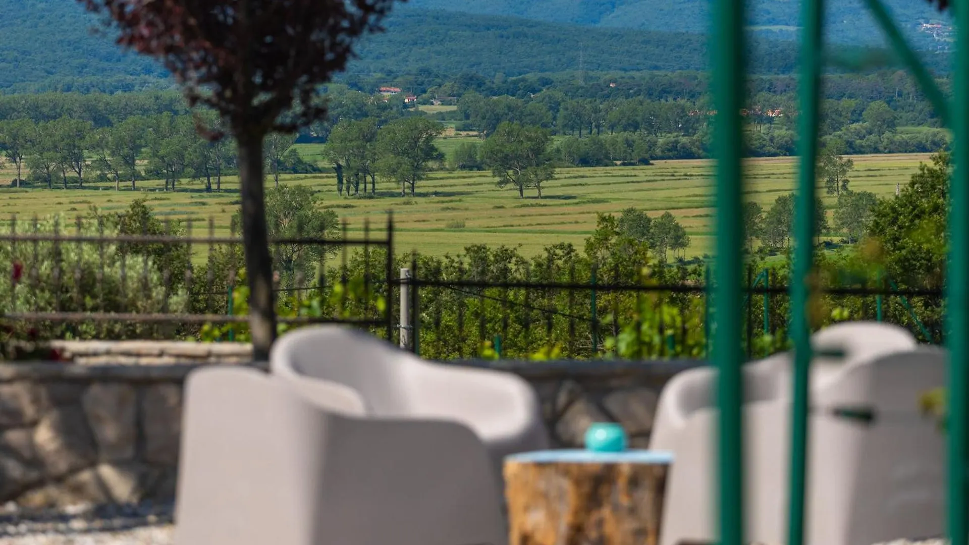 Holiday Home Villa Skavre By Interhome Krsan Croatia