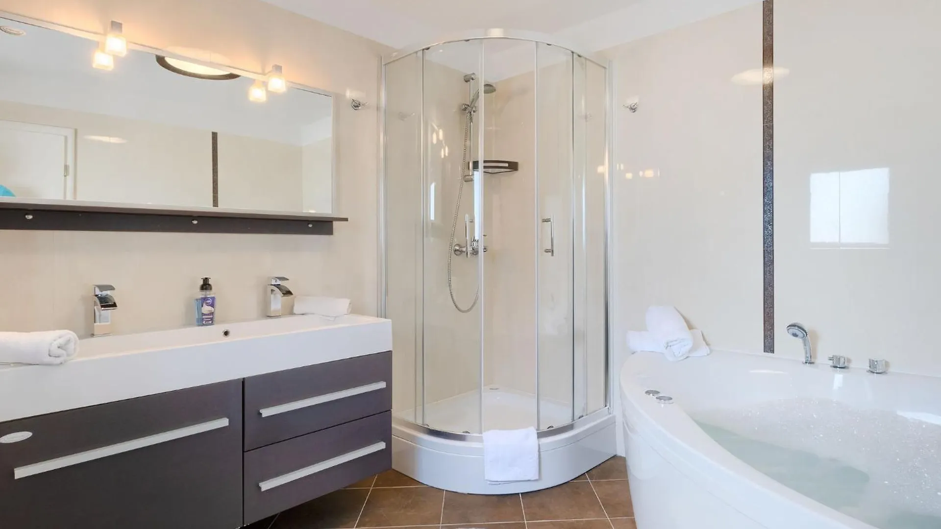 Holiday Home Villa Skavre By Interhome Krsan