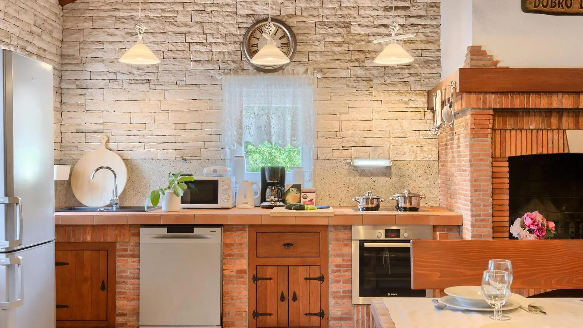 Holiday Home Villa Skavre By Interhome Krsan