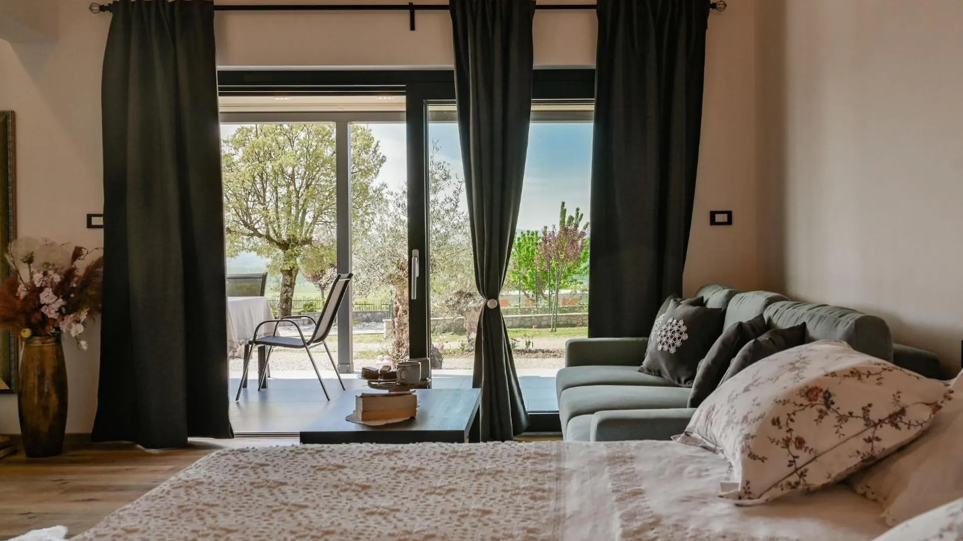 Holiday Home Villa Skavre By Interhome Krsan Croatia