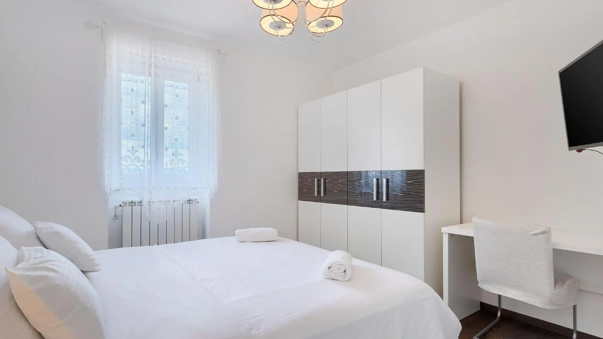 Holiday Home Villa Skavre By Interhome Krsan