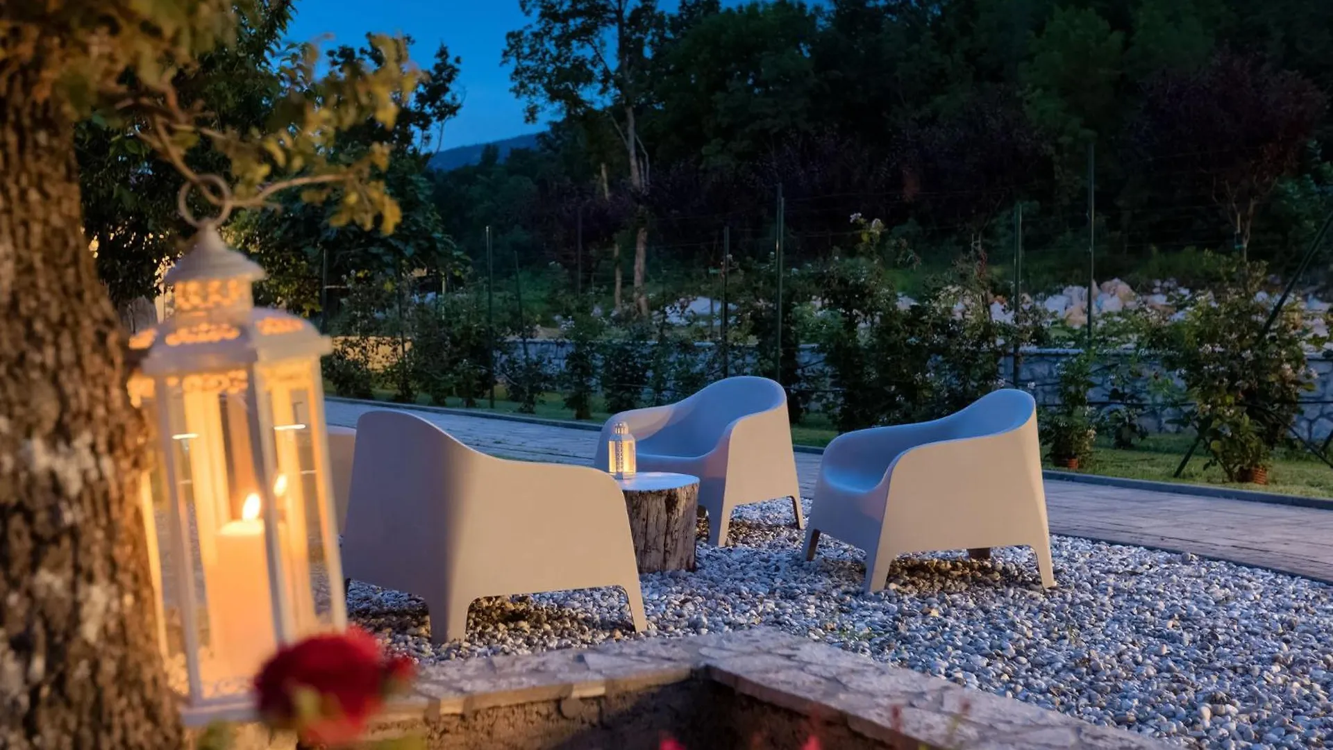 Holiday Home Villa Skavre By Interhome Krsan Croatia