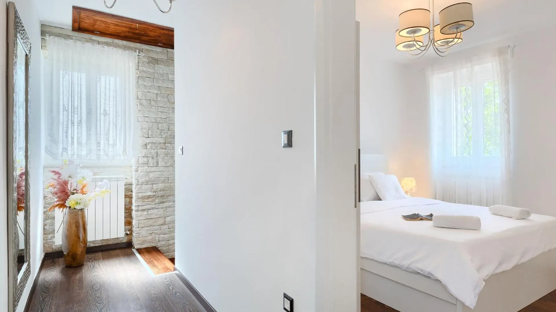 Holiday Home Villa Skavre By Interhome Krsan Croatia