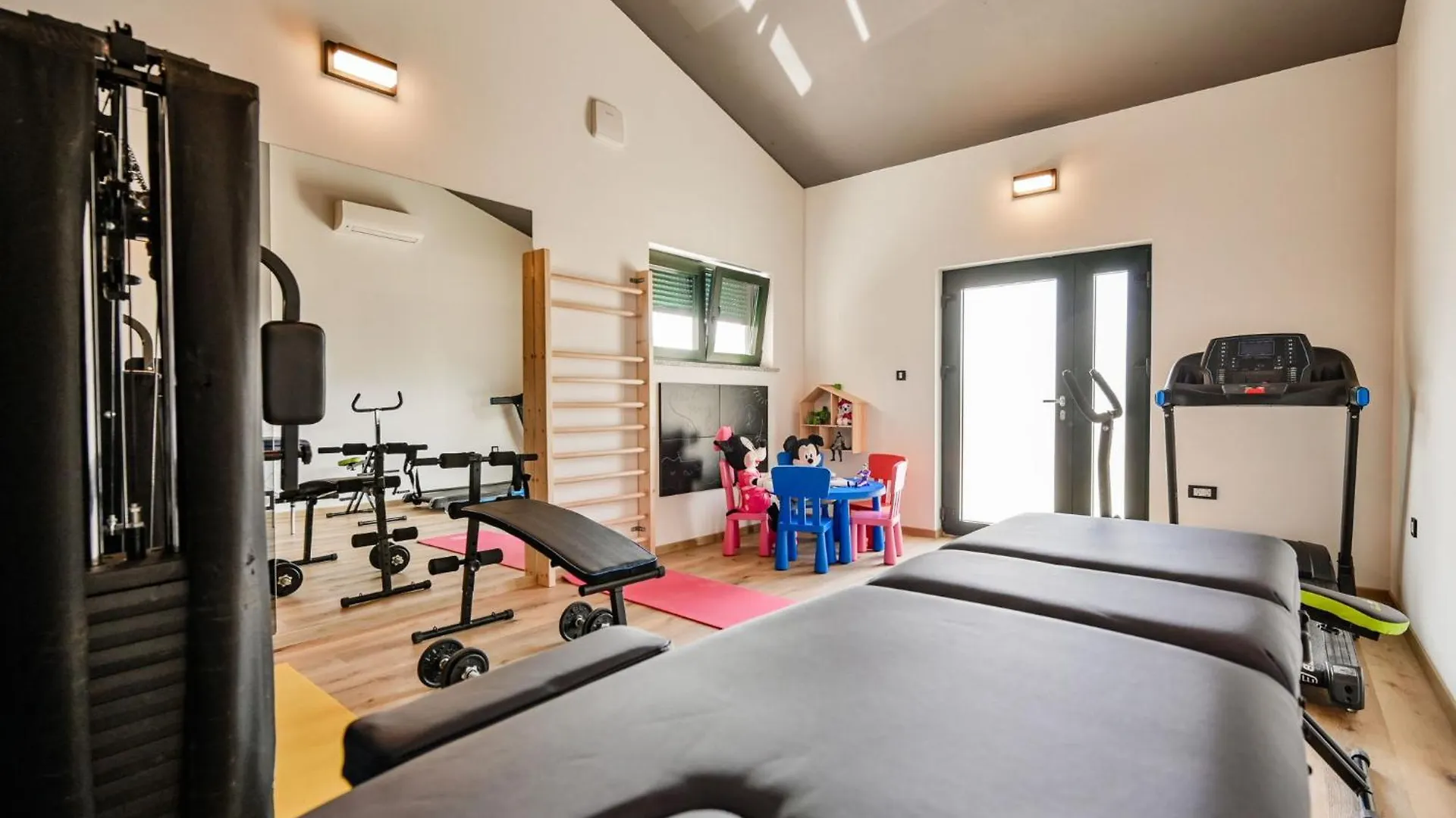Holiday Home Villa Skavre By Interhome Krsan