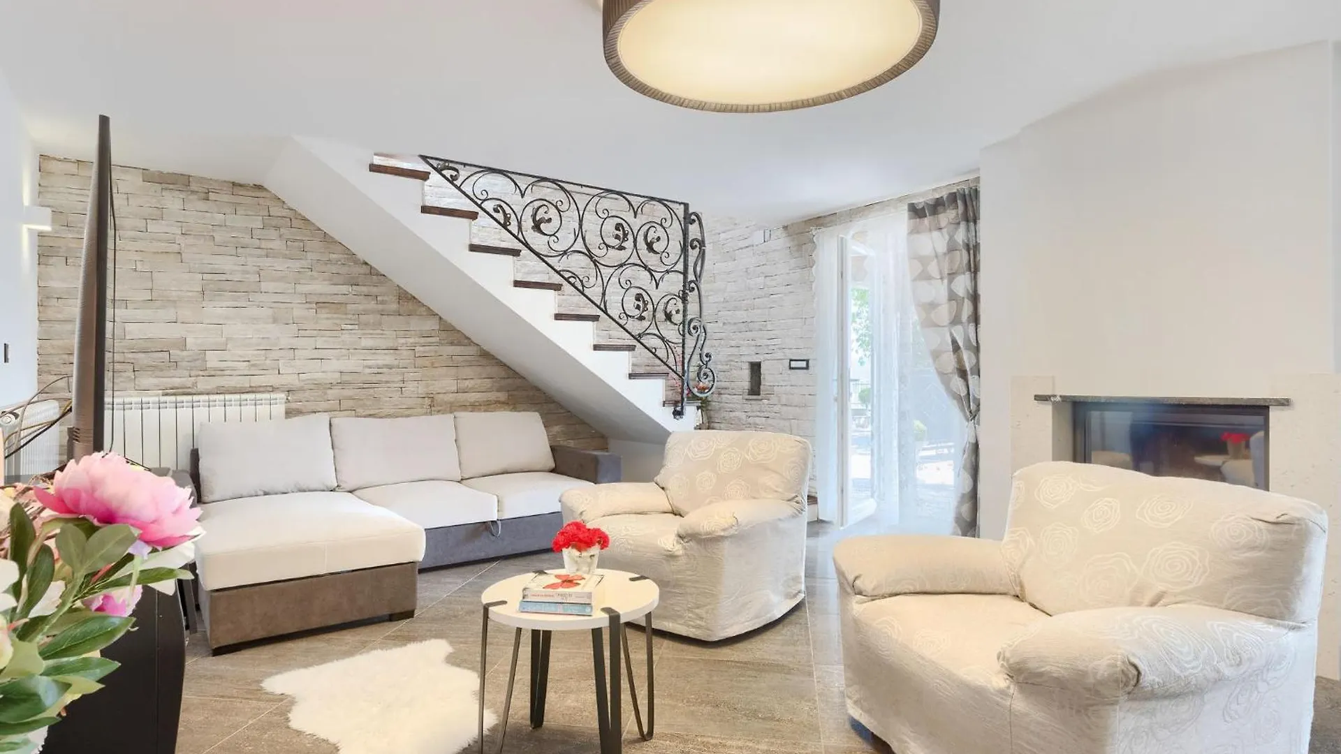 Holiday Home Villa Skavre By Interhome Krsan 0*,  Croatia
