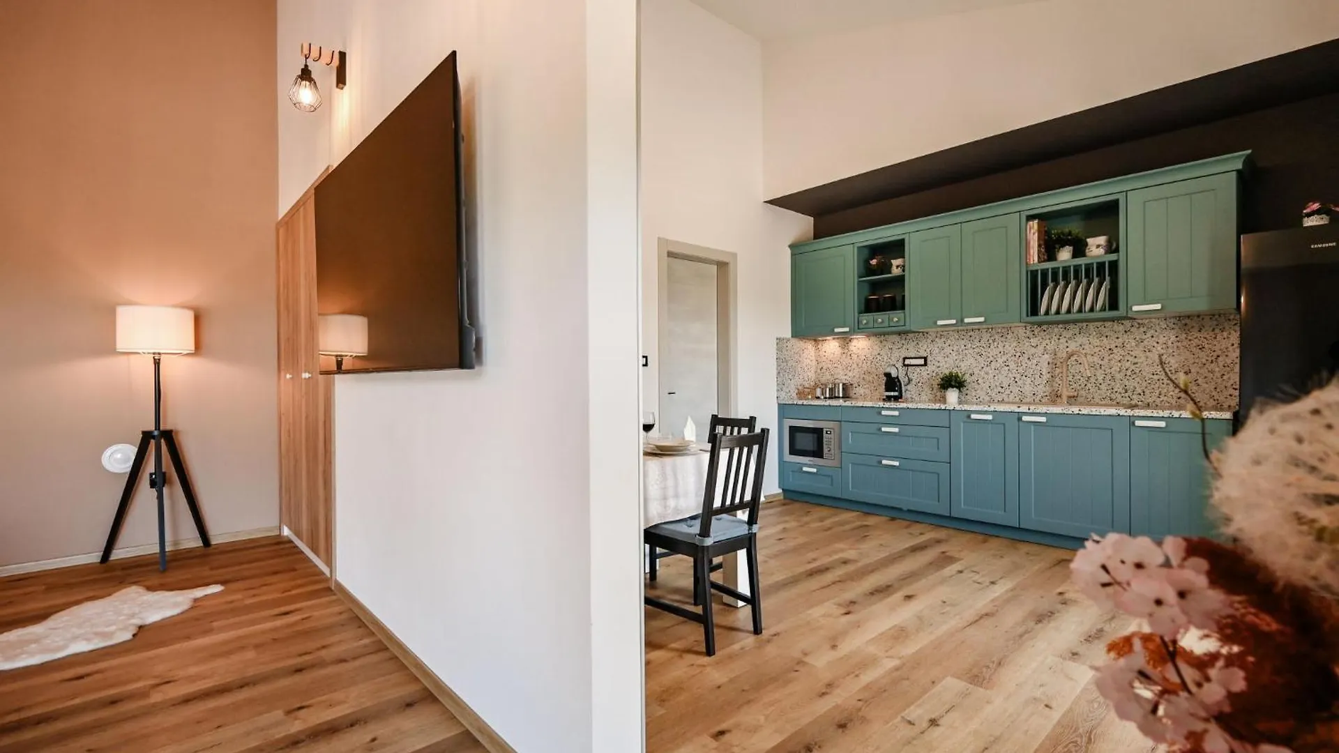 Holiday Home Villa Skavre By Interhome Krsan