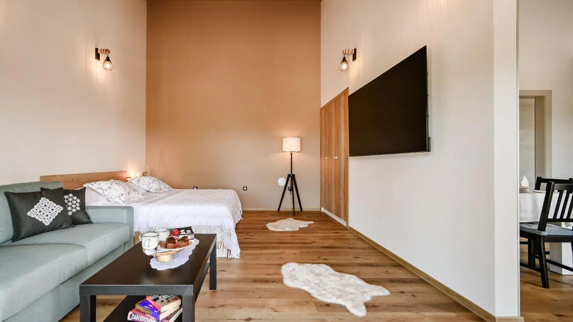 Holiday Home Villa Skavre By Interhome Krsan