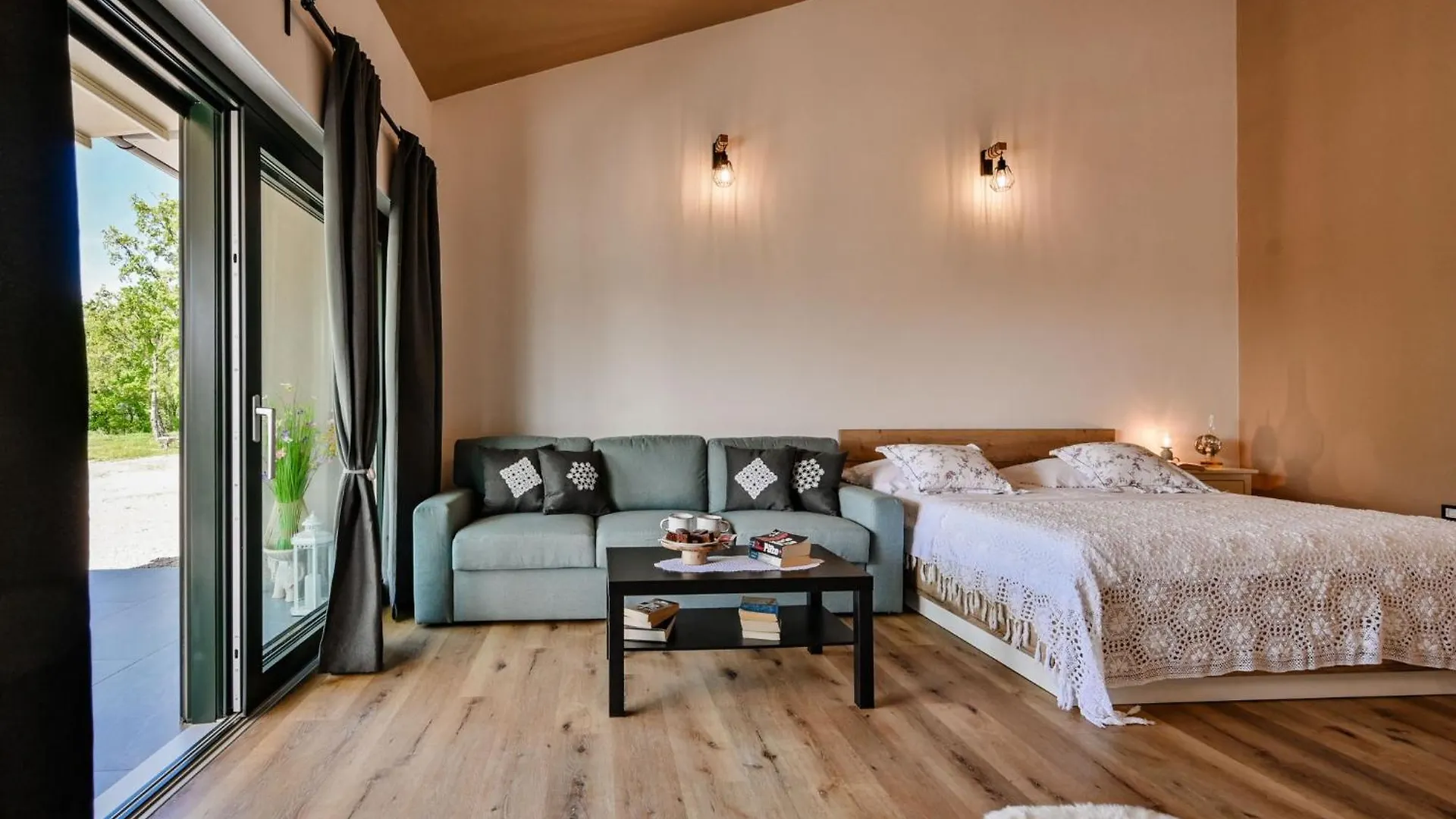 Holiday Home Villa Skavre By Interhome Krsan