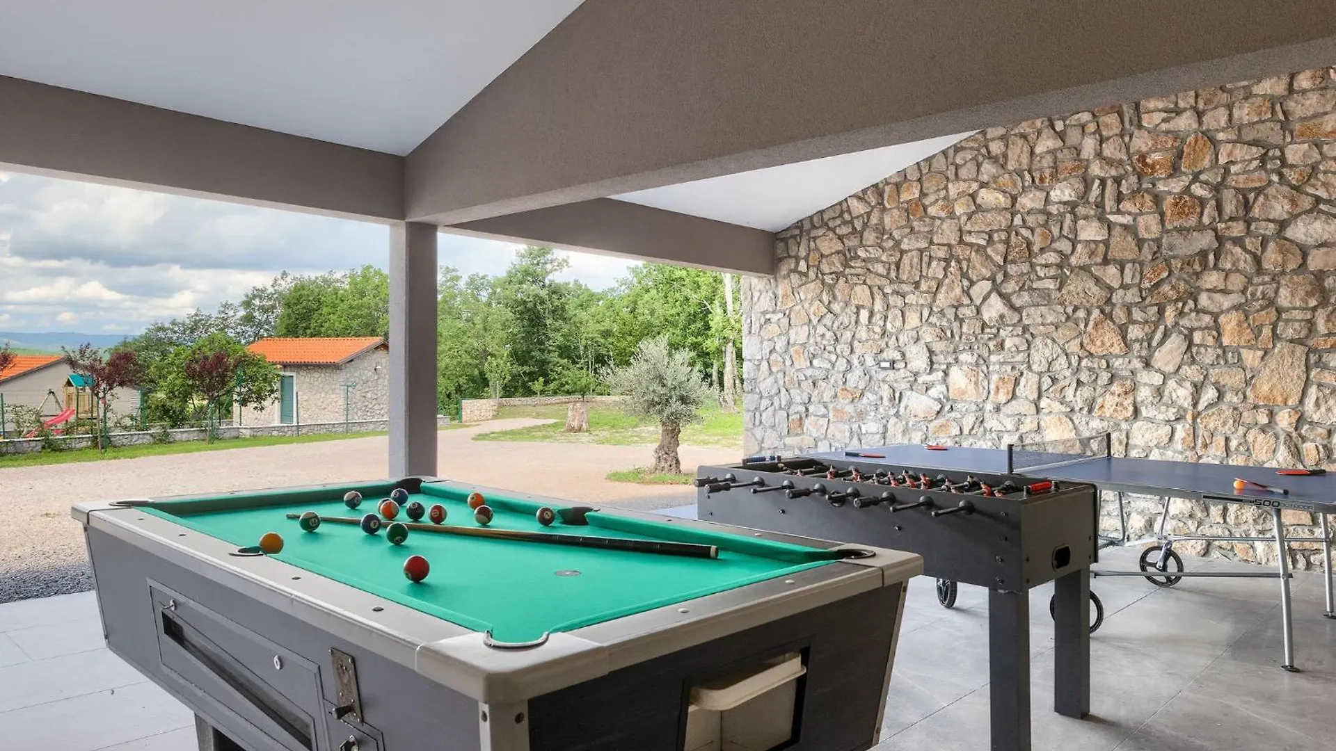 Holiday Home Villa Skavre By Interhome Krsan