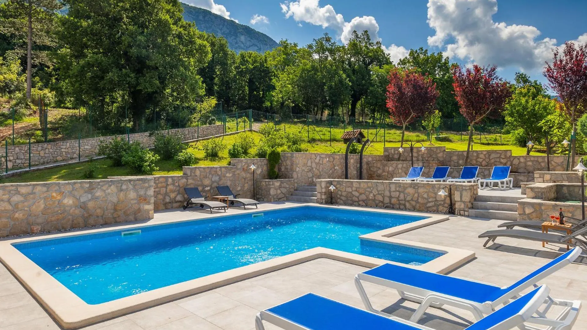 Holiday Home Villa Skavre By Interhome Krsan 0*,  Croatia