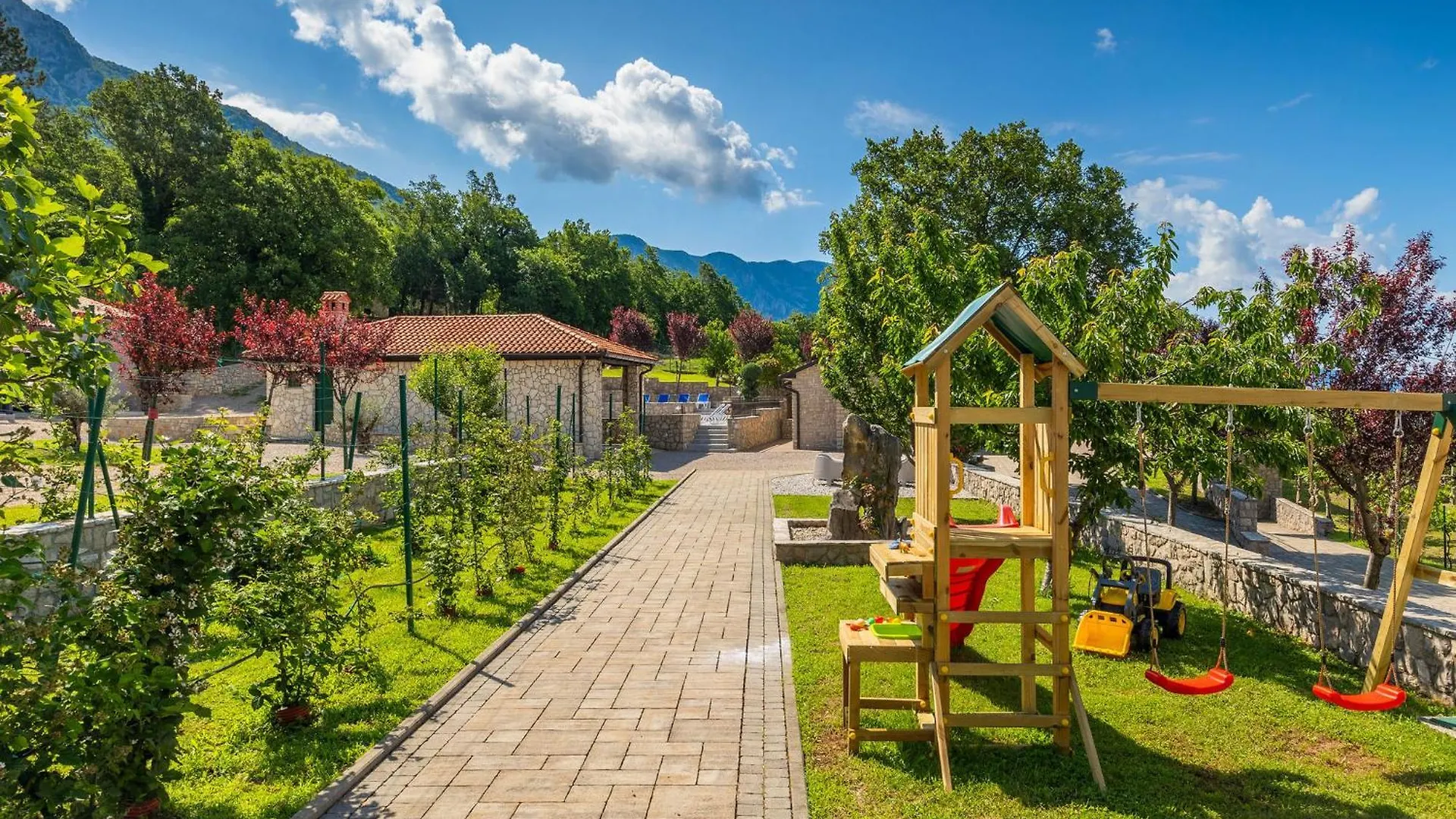 Holiday Home Villa Skavre By Interhome Krsan Croatia