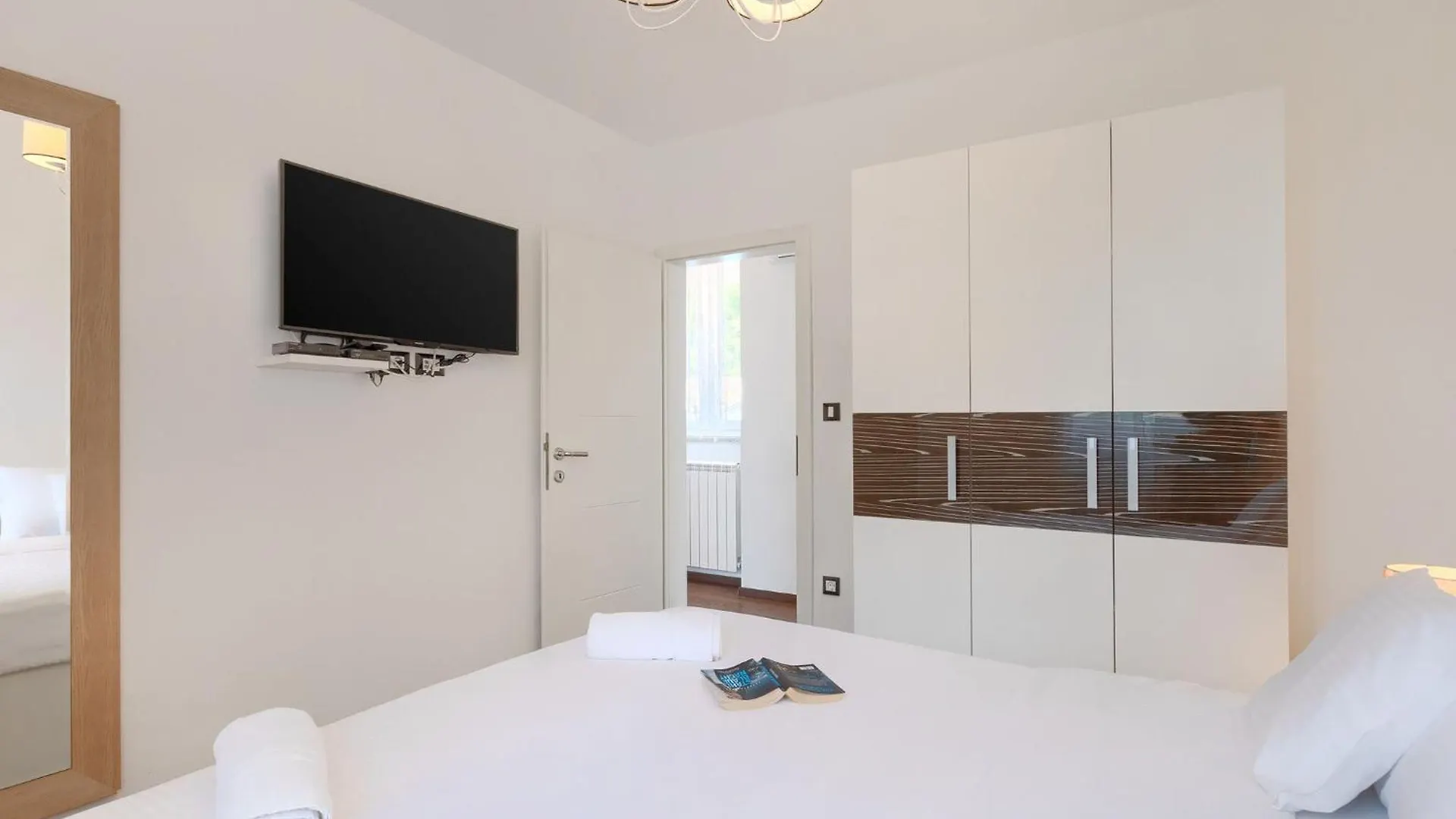 Holiday Home Villa Skavre By Interhome Kršan 0*,