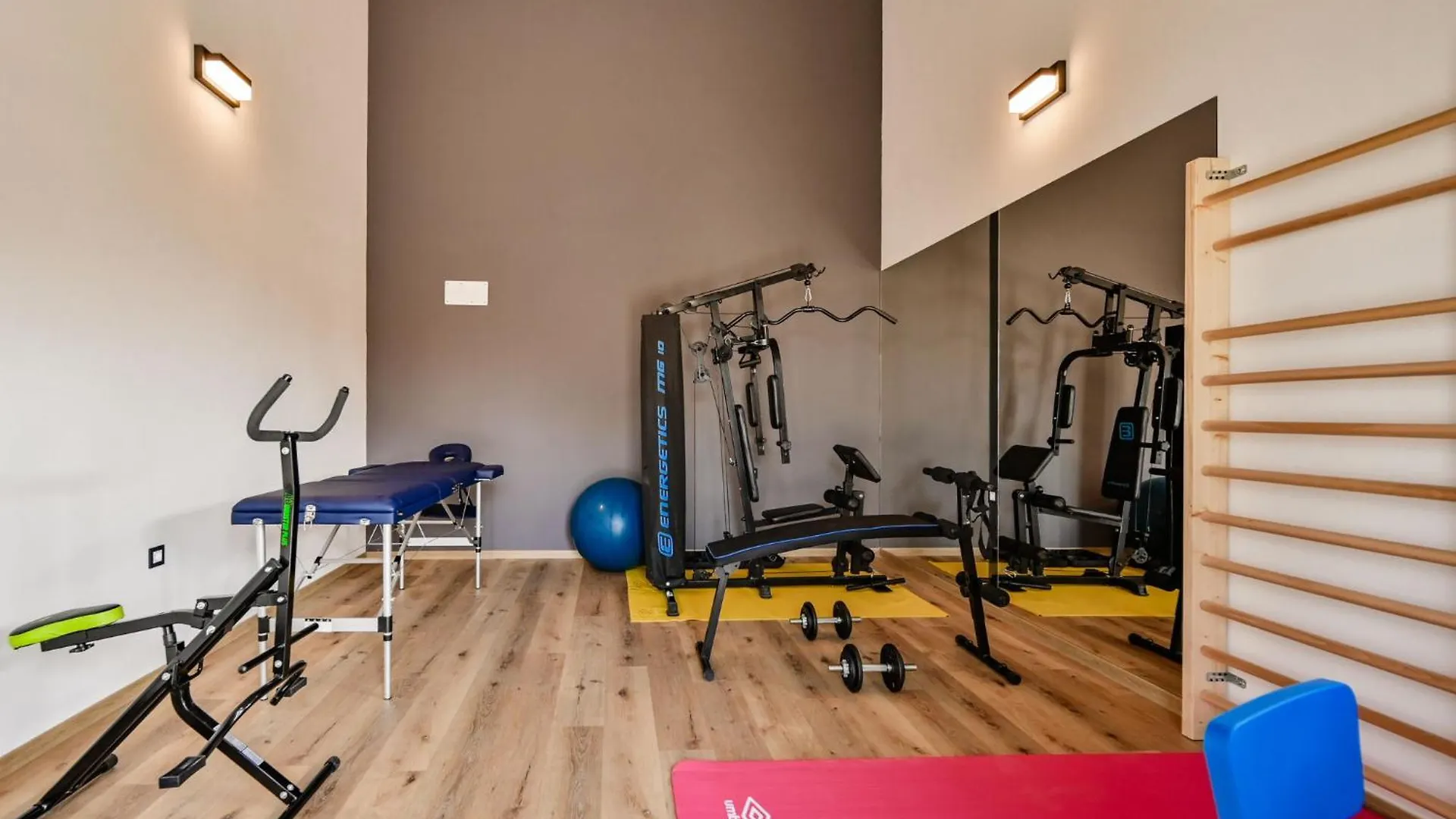 Holiday Home Villa Skavre By Interhome Kršan